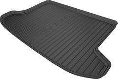 Гумовий килимок у багажник Frogum Dry-Zone для Toyota GT86 (mkI) 2012-2021; Subaru BRZ (mkI) 2012-2020 (багажник) - Фото 3