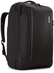 Рюкзак-Наплічна сумка Thule Crossover 2 Convertible Carry On (Black)