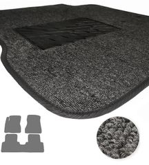 Текстильні килимки Pro-Eco Graphite для Hyundai Tucson (mkI) 2004-2014