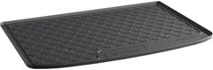 Гумовий килимок у багажник Gledring для Audi A1/S1 (mkI) 2010-2018 (багажник) - Фото 2