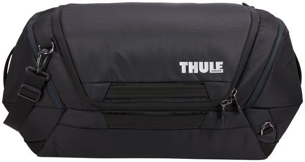 Дорожня сумка Thule Subterra Weekender Duffel 60L (Black) - Фото 2