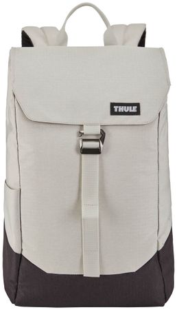 Рюкзак Thule Lithos 16L Backpack (Concrete/Black) - Фото 2