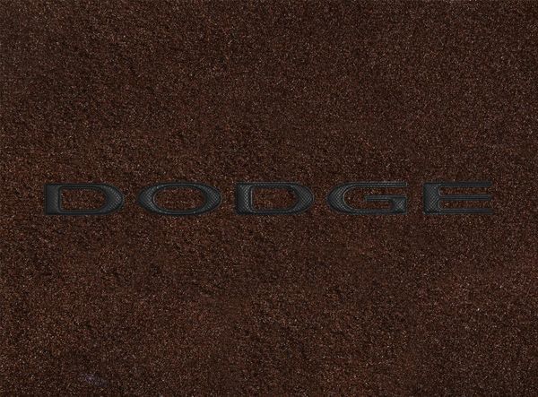 Двошарові килимки Sotra Premium Chocolate для Dodge Dart (mkI) 2012-2016 - Фото 6