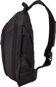 Рюкзак на одній лямці Thule Crossover Sling Pack (Black) - Фото 3