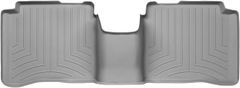 Килимки WeatherTech Grey для Nissan Maxima (A34)(2 row) 2003-2008 / Altima (mkIII)(2 row) 2002-2006 - Фото 1