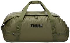 Спортивна сумка Thule Chasm 90L (Olivine) - Фото 2