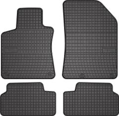 Гумові килимки Frogum для Peugeot 308 (mkII) 2013-2021