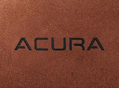 Двухслойные коврики Sotra Premium Terracotta для Acura MDX (mkII)(1-2 ряд) 2007-2013 - Фото 6
