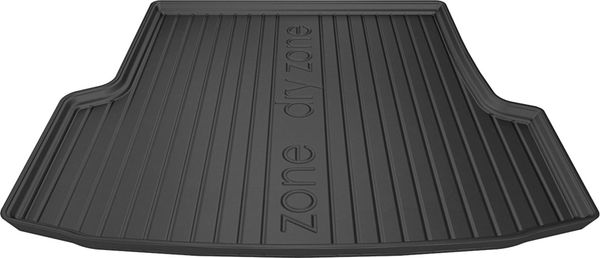 Гумовий килимок у багажник Frogum Dry-Zone для BMW 3-series (F34)(Gran Turismo) 2013-2020 (багажник) - Фото 2