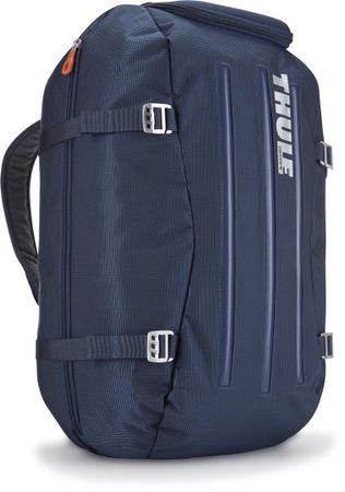 Рюкзак-Спортивна сумка Thule Crossover 40L Stratus - Фото 1