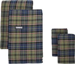 Постільна білизна Thule Sheets 4 (Flannel)
