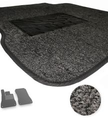 Текстильні килимки Pro-Eco Graphite для Mercedes-Benz SL-Class (R231) 2012-2020