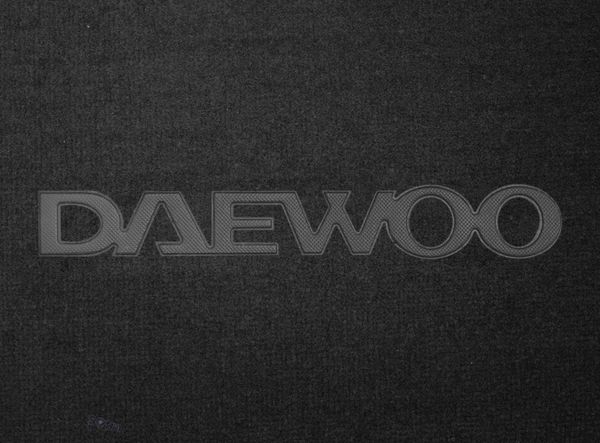 Органайзер в багажник Daewoo Medium Black - Фото 3