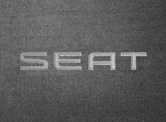 Двошарові килимки Sotra Premium Grey для Seat Cordoba (mkII) 2002-2008 - Фото 6
