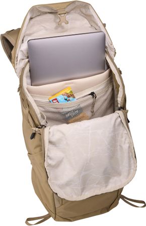 Похідний рюкзак Thule AllTrail Daypack 25L (Faded Khaki) - Фото 7