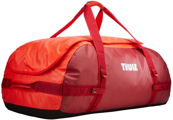 Спортивная сумка Thule Chasm 130L (Roarange) - Фото 1