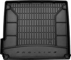 Гумовий килимок у багажник Frogum Pro-Line для BMW X5 (F15; F85) 2013-2018 (багажник)