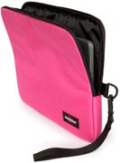 Чохол для ноутбука Eastpak Blanket M (Pink Escape) - Фото 2