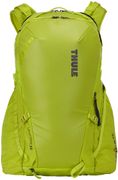 Горнолыжный рюкзак Thule Upslope 35L (Lime Punch) - Фото 2