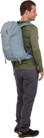 Похідний рюкзак Thule AllTrail Backpack 22L (Pond) - Фото 4