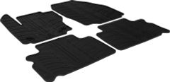 Гумові килимки Gledring для Ford Galaxy (mkII) 2012-2015