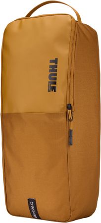 Спортивна сумка Thule Chasm Duffel 90L (Golden) - Фото 12