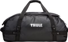 Спортивная сумка Thule Chasm 90L (Black) - Фото 2