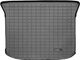 Коврик Weathertech Black для Ford Edge; Lincoln MKX (mkI)(trunk behind 2 row) 2007-2015