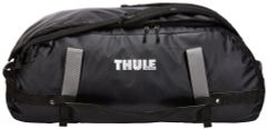 Спортивна сумка Thule Chasm 130L (Black) - Фото 4