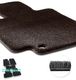Двошарові килимки Sotra Magnum Black для Acura TSX (mkII)(CU2/CU4) 2008-2014