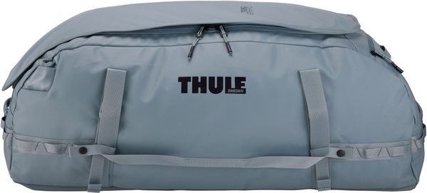 Спортивна сумка Thule Chasm Duffel 130L (Pond) - Фото 3