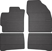Гумові килимки Frogum для Toyota Prius (mkIII) 2009-2015 - Фото 1