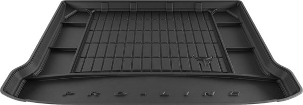Гумовий килимок у багажник Frogum Pro-Line для Mazda 3 (mkIV)(хетчбек) 2019→ (багажник) - Фото 2