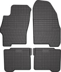 Гумові килимки Frogum для Fiat Linea (mkI) 2007-2015
