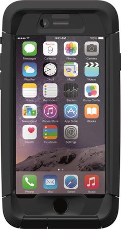 Чохол Thule Atmos X5 for iPhone 6 / iPhone 6S (Black) - Фото 4