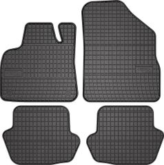 Гумові килимки Frogum для Citroen DS5 (mkI) 2011-2018