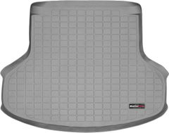 Коврик Weathertech Grey для Volvo V40 (mkI)(trunk) 1995-2004