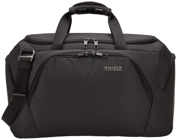 Дорожная сумка Thule Crossover 2 Duffel 44L (Black) - Фото 2