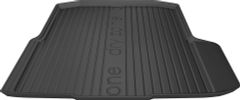 Гумовий килимок у багажник Frogum Dry-Zone для Skoda Octavia (mkIII)(універсал) 2012-2019 (з нішою праворуч)(багажник) - Фото 2
