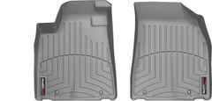 Коврики Weathertech Grey для Lexus RX (mkIII)(4 fixing hooks)(1 row) 2009-2015 - Фото 1