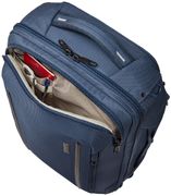 Рюкзак-Наплічна сумка Thule Crossover 2 Convertible Carry On (Dress Blue) - Фото 8
