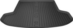 Гумовий килимок у багажник Frogum Dry-Zone для Kia Ceed (mkI)(універсал) 2006-2012 (без дворівневої підлоги)(багажник) - Фото 2