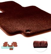 Двошарові килимки Sotra Magnum Red для Hyundai H-1 (mkII)(1 ряд) 2007→ - Фото 1
