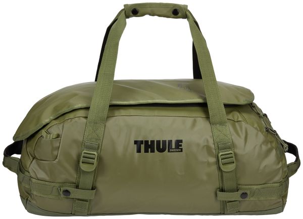Спортивна сумка Thule Chasm 40L (Olivine) - Фото 2