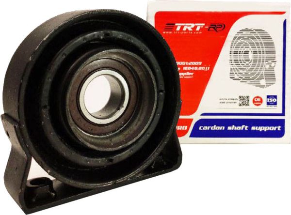 Опора карданного вала TRT NR1054 (ВАЗ 2101) для ВАЗ 2101-2107  - Фото 1
