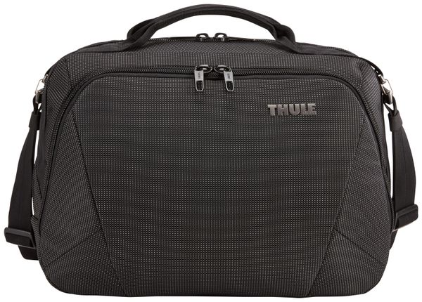 Дорожная сумка Thule Crossover 2 Boarding Bag (Black) - Фото 2