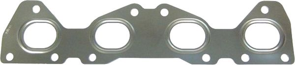 Прокладка (випускний колектор) Elring 215.451  - Фото 1