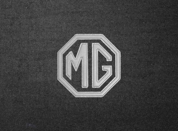 Органайзер в багажник MG Small Grey - Фото 3