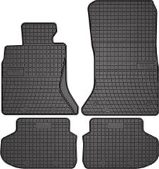 Гумові килимки Frogum для BMW 5-series (F10; F11) 2013-2017