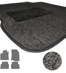 Текстильні килимки Pro-Eco Graphite для Dacia Jogger (mkI) 2021→ МКПП